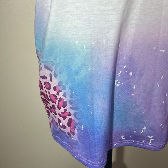 Religious tank top size small - Picture 3 of 8